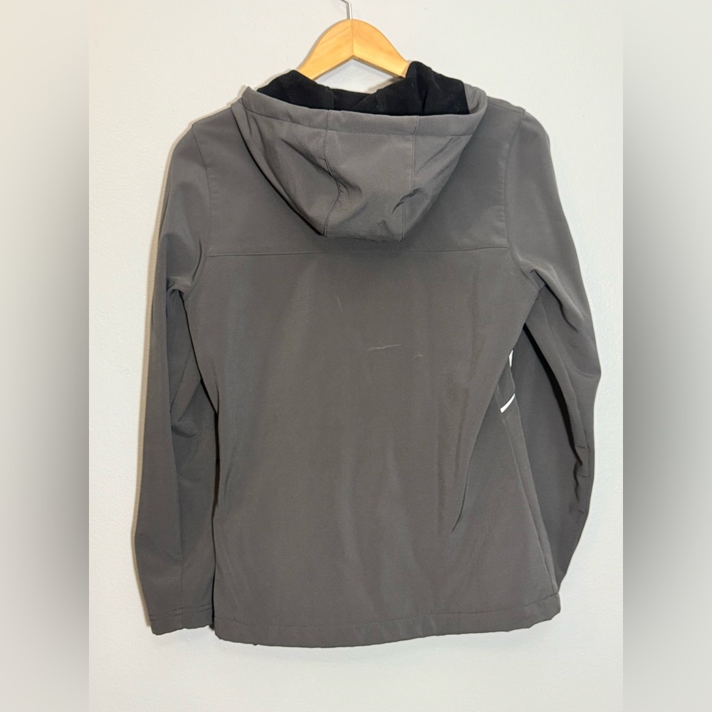 New Balance Hooded Athletic Jacket | Small - Picture 4 of 4